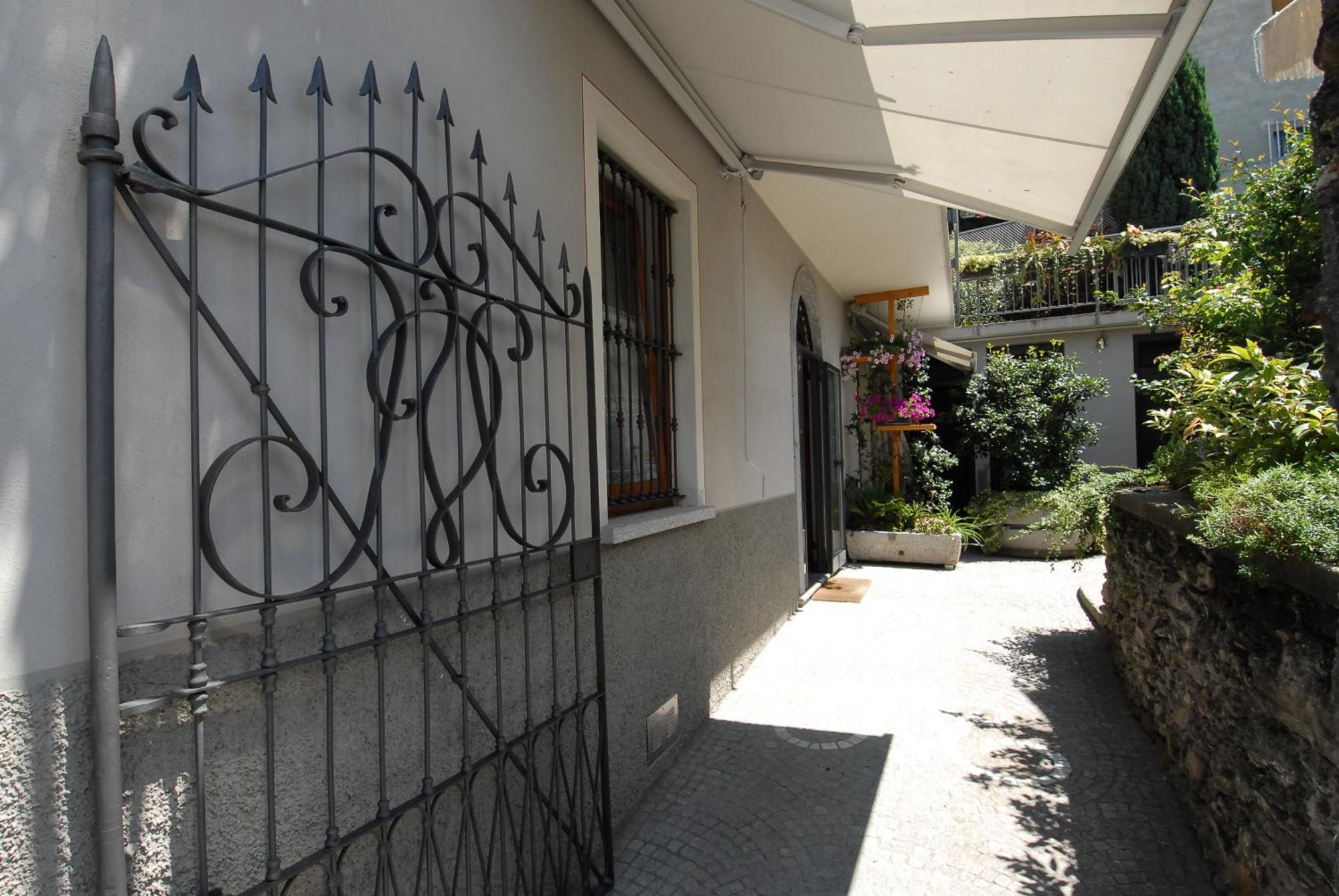 Locanda Dell'Era Dorio Екстер'єр фото