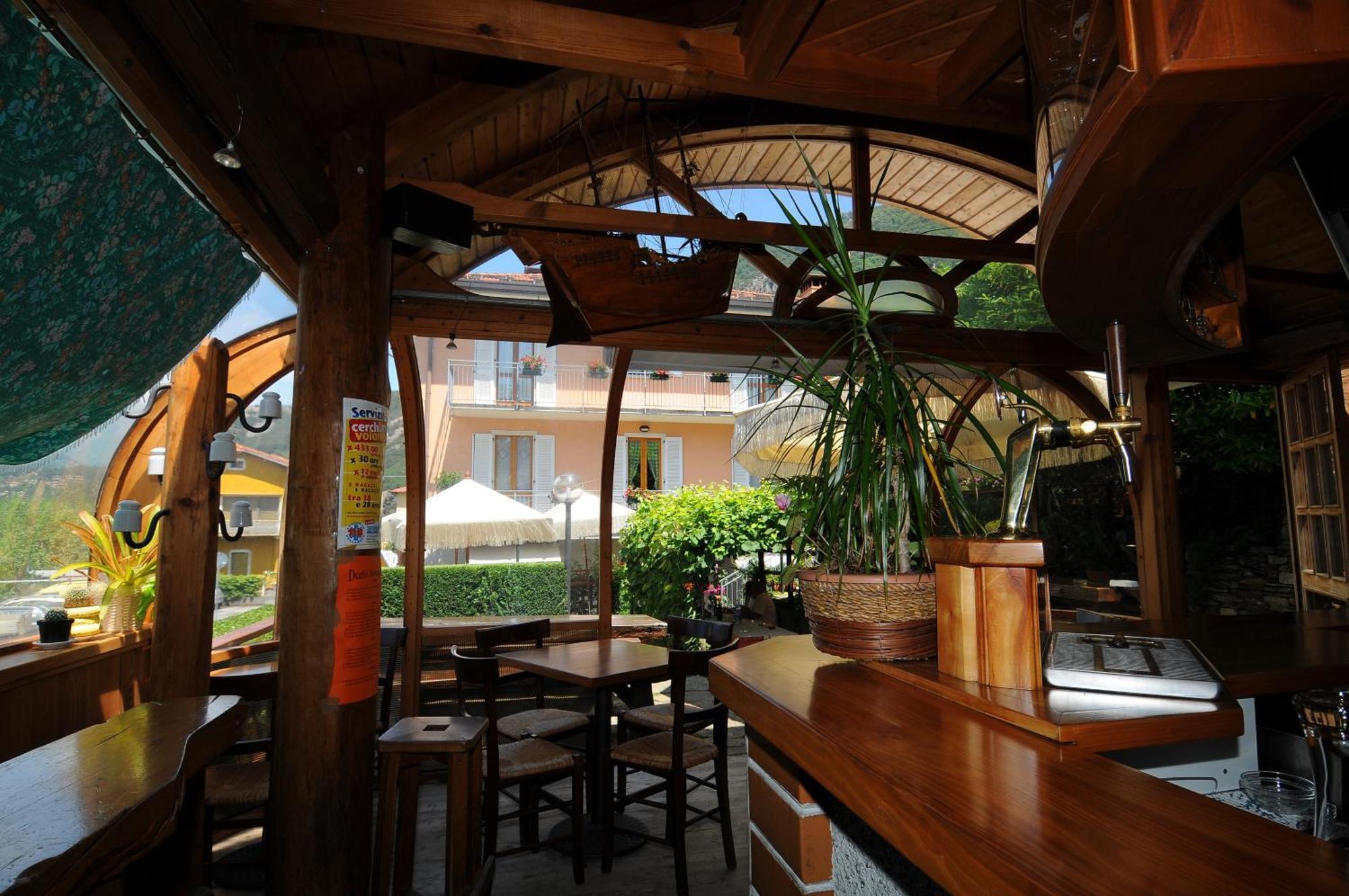 Locanda Dell'Era Dorio Екстер'єр фото
