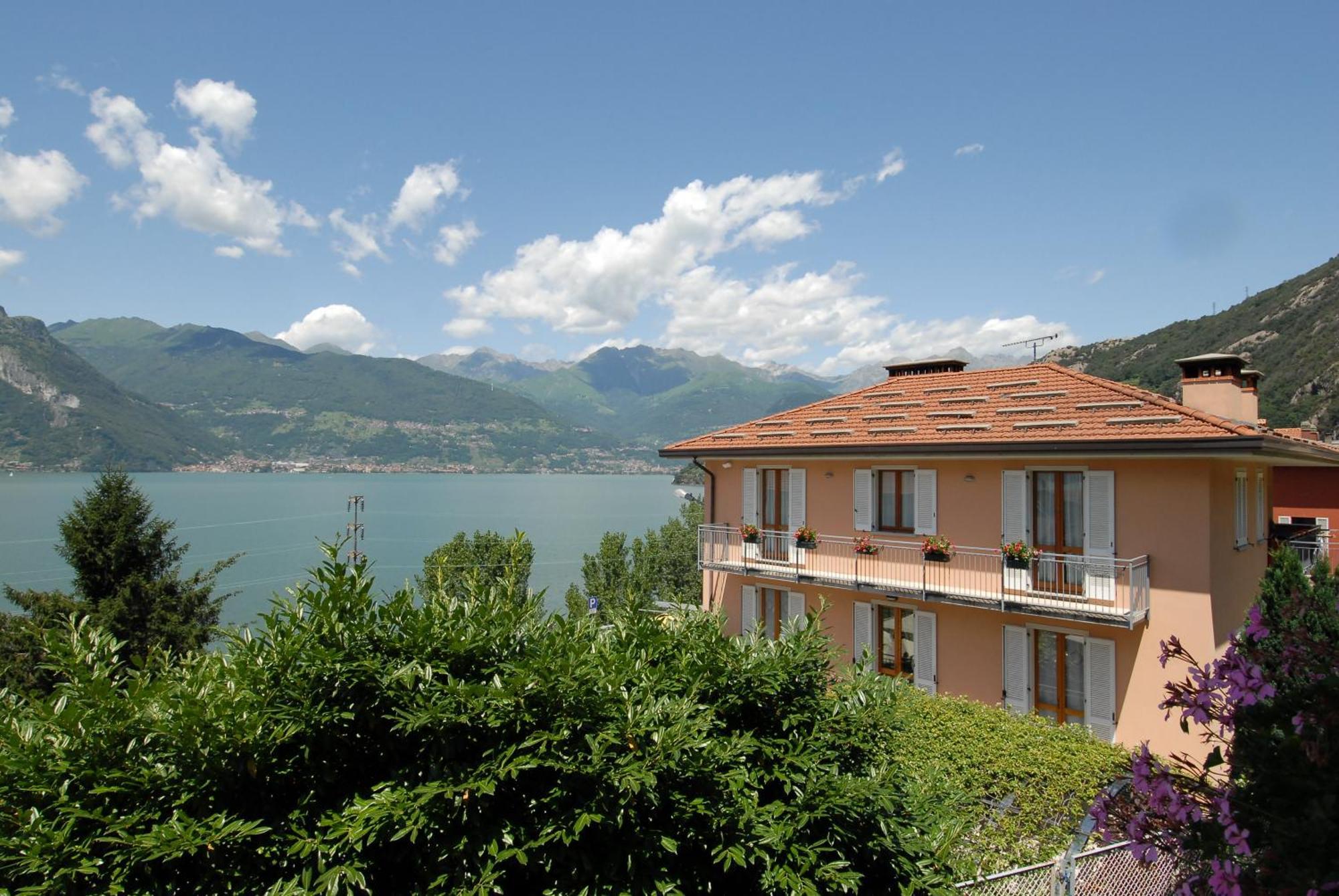 Locanda Dell'Era Dorio Екстер'єр фото
