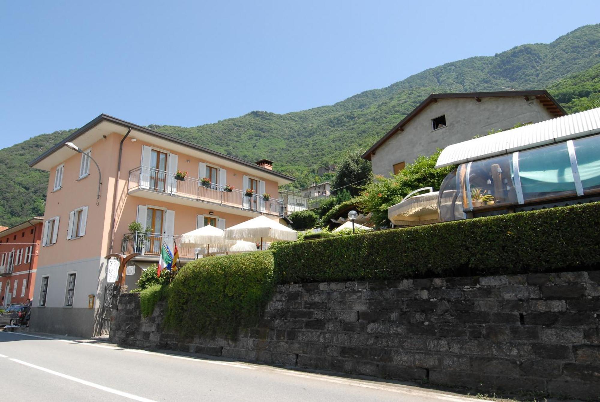 Locanda Dell'Era Dorio Екстер'єр фото