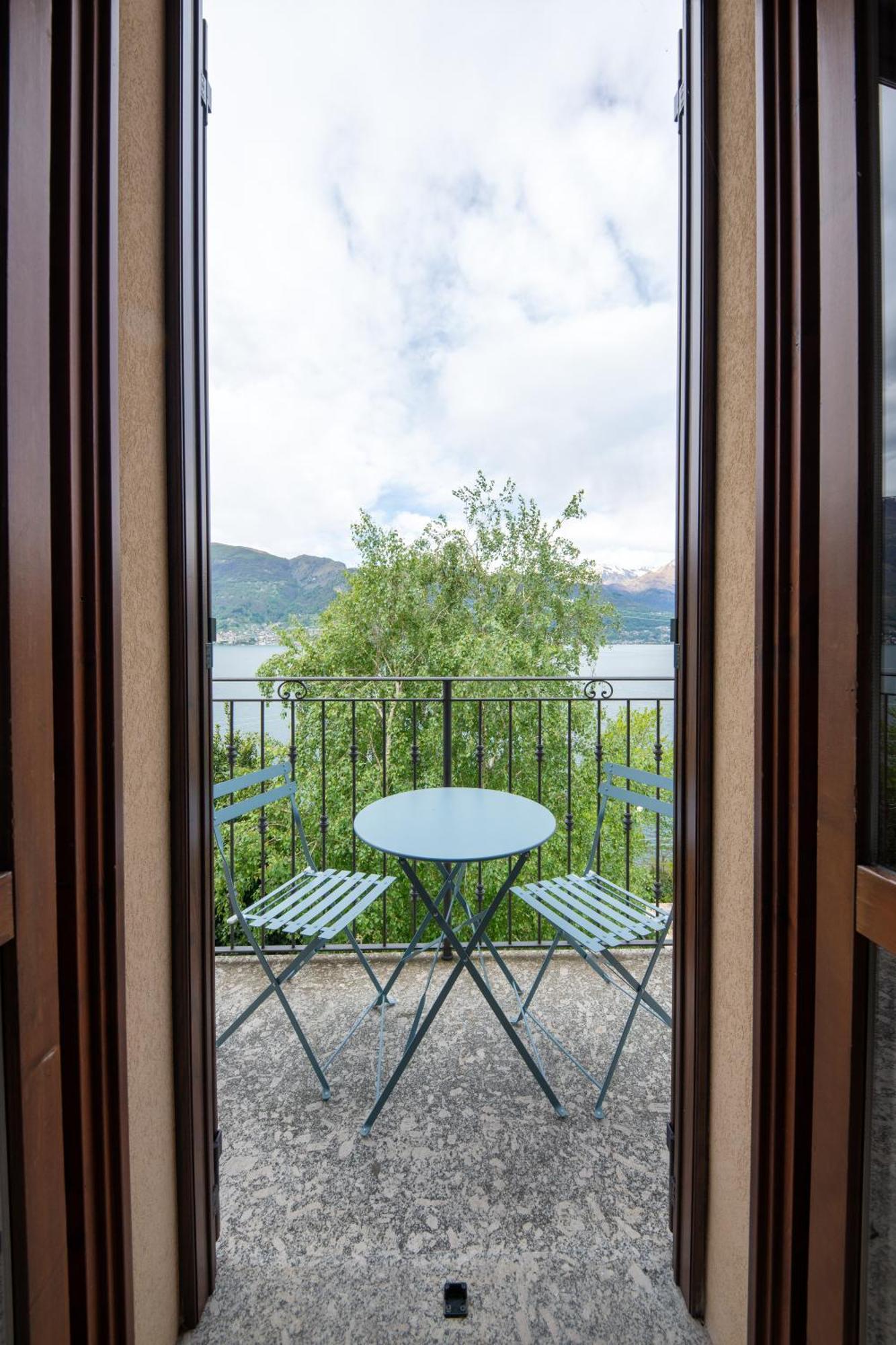 Locanda Dell'Era Dorio Номер фото