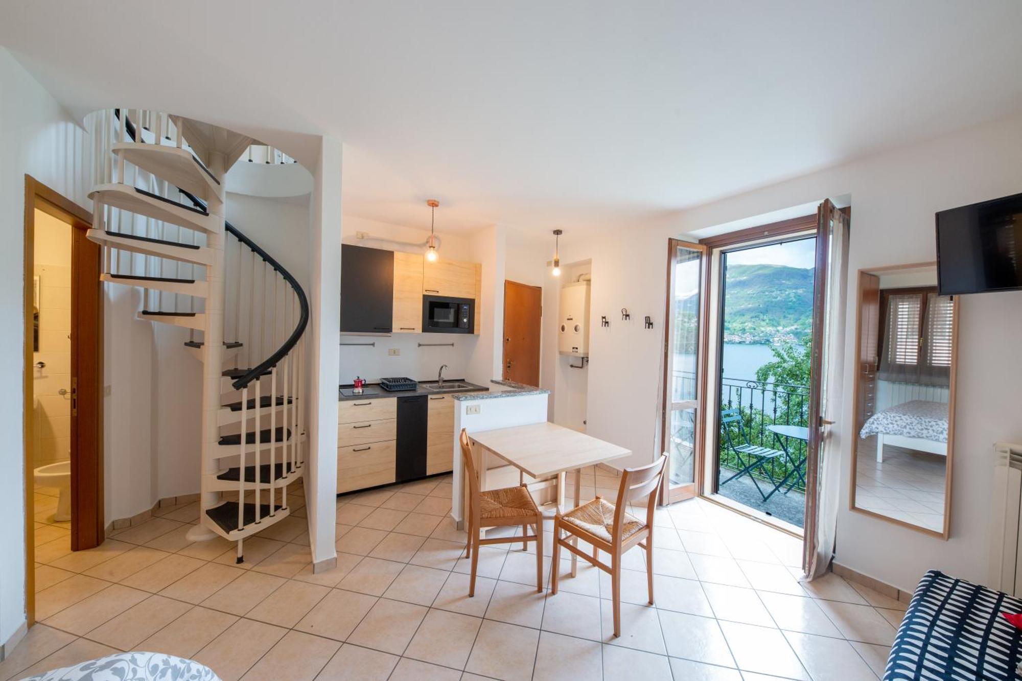 Locanda Dell'Era Dorio Номер фото