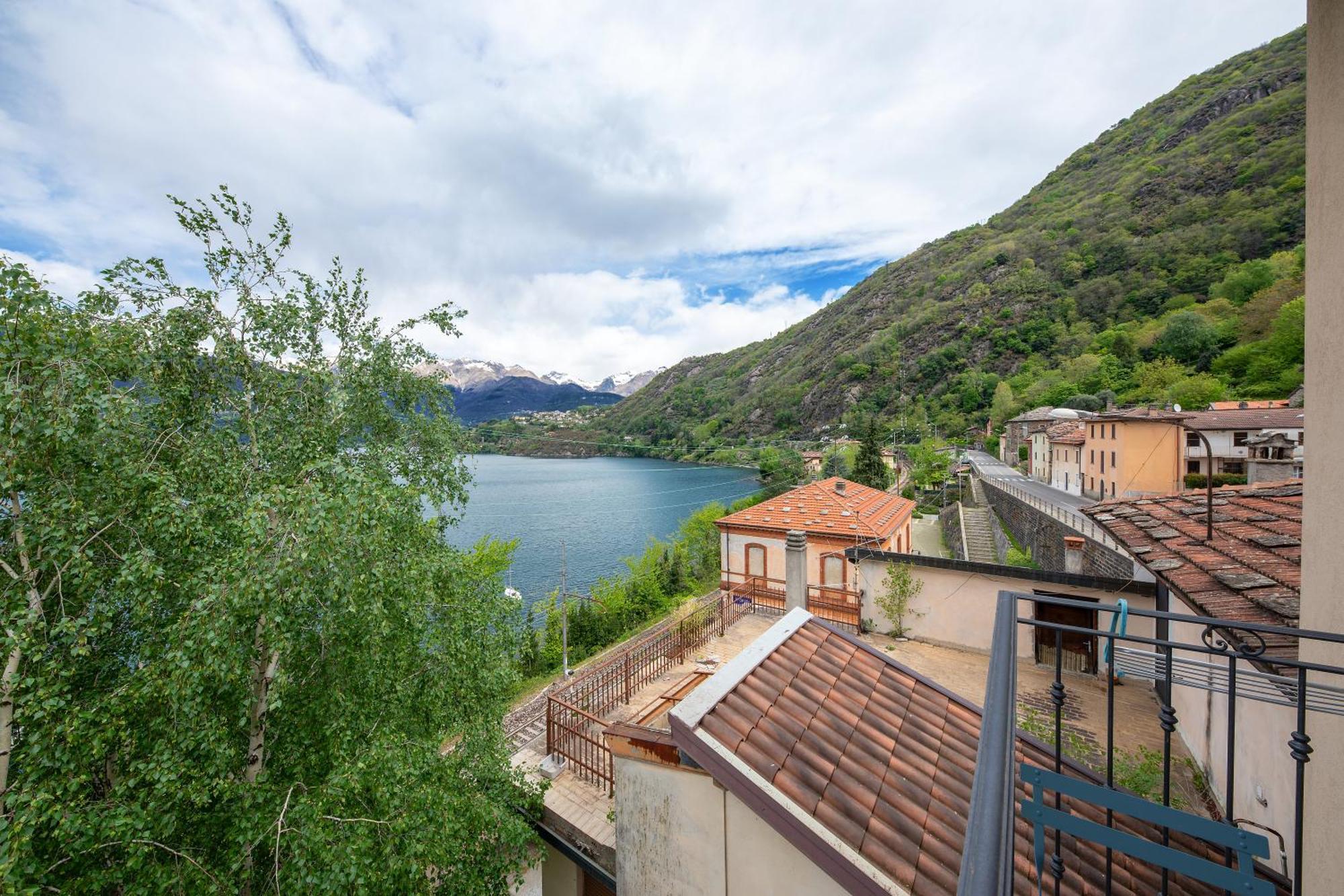 Locanda Dell'Era Dorio Номер фото