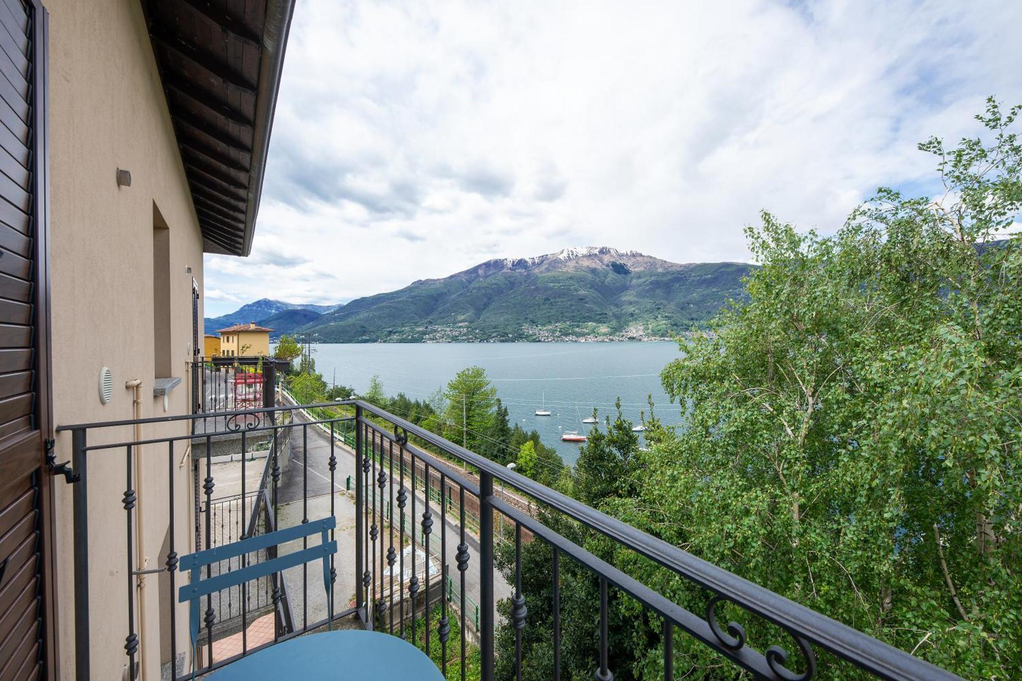Locanda Dell'Era Dorio Екстер'єр фото