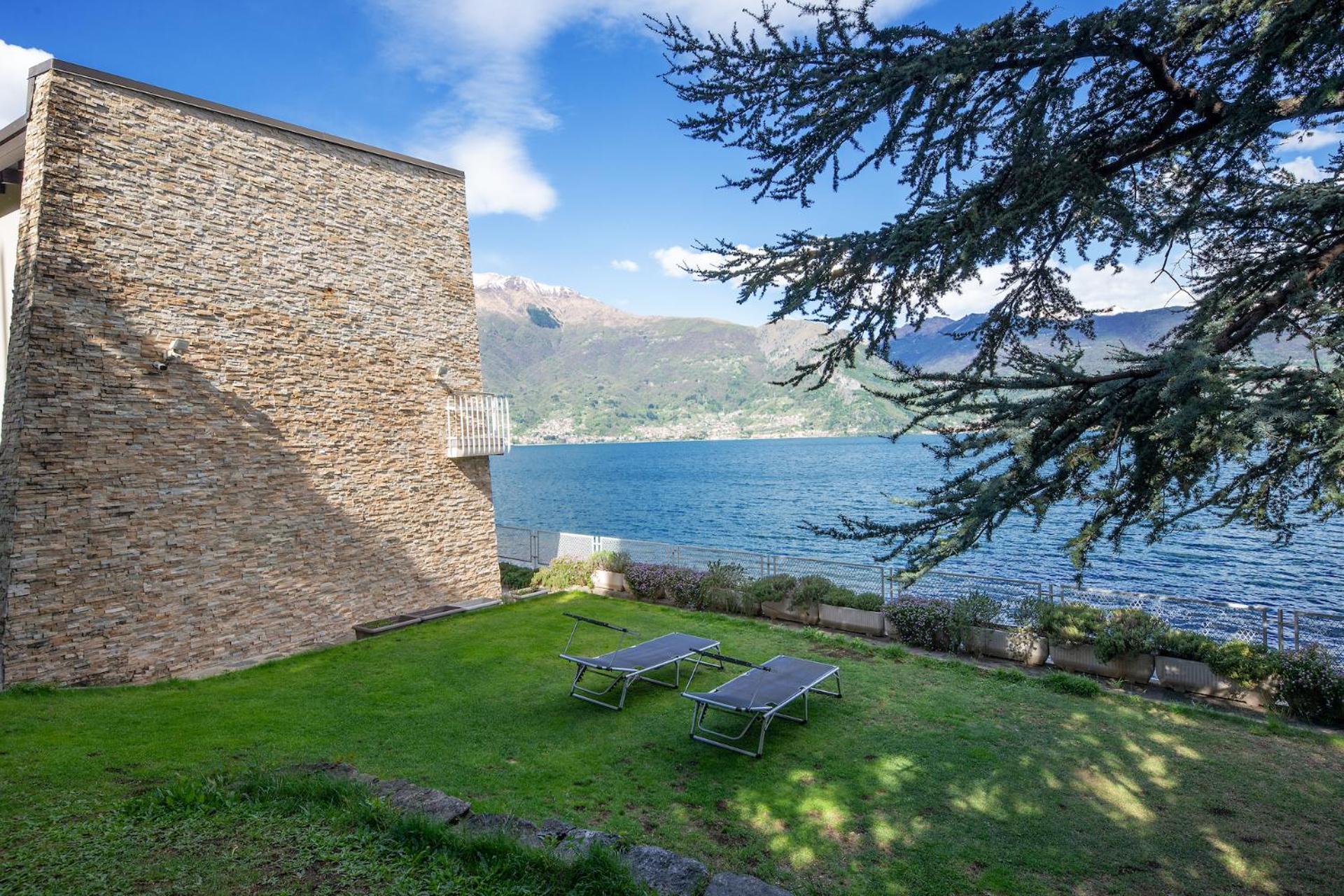 Locanda Dell'Era Dorio Екстер'єр фото