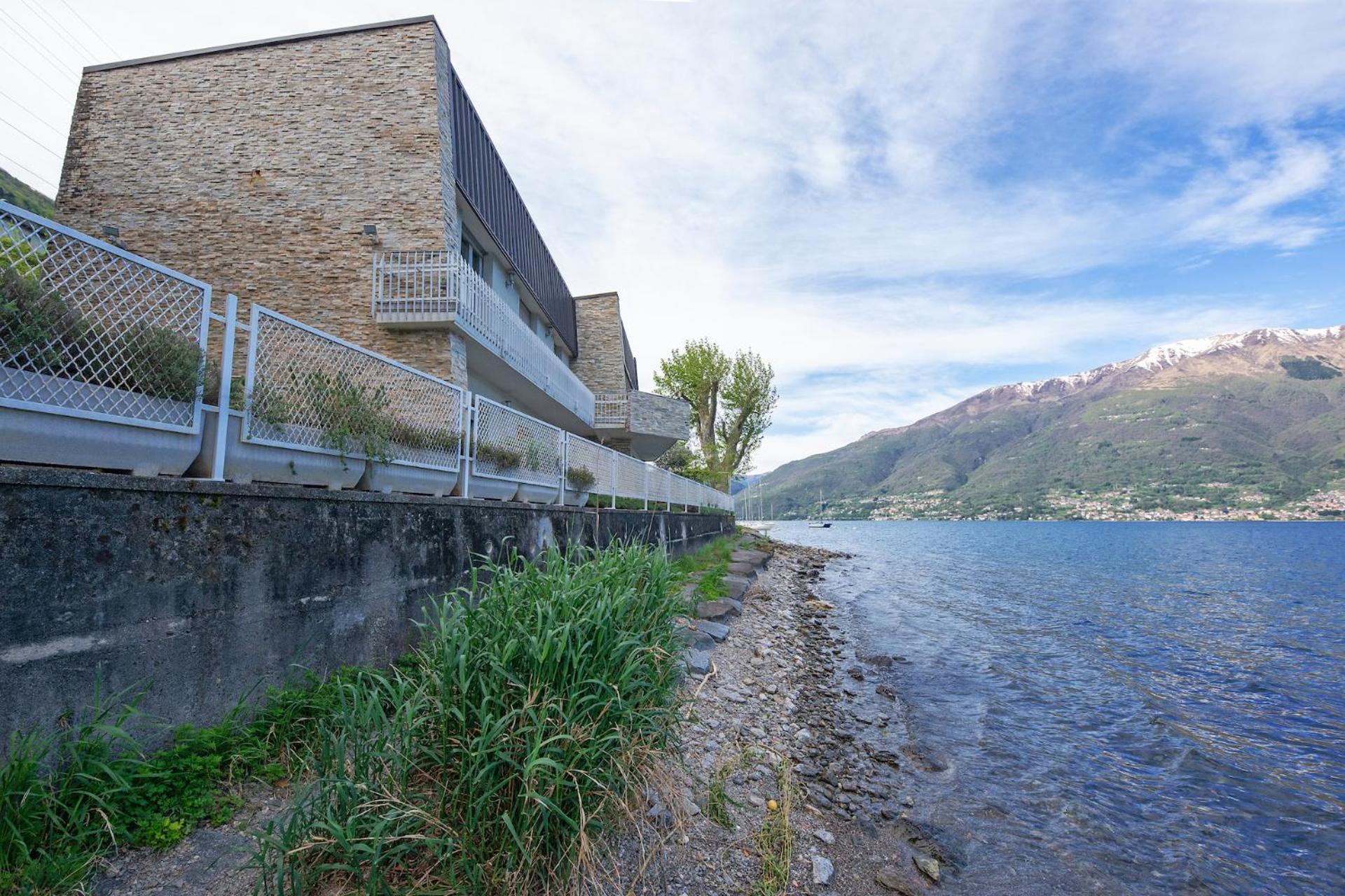 Locanda Dell'Era Dorio Екстер'єр фото