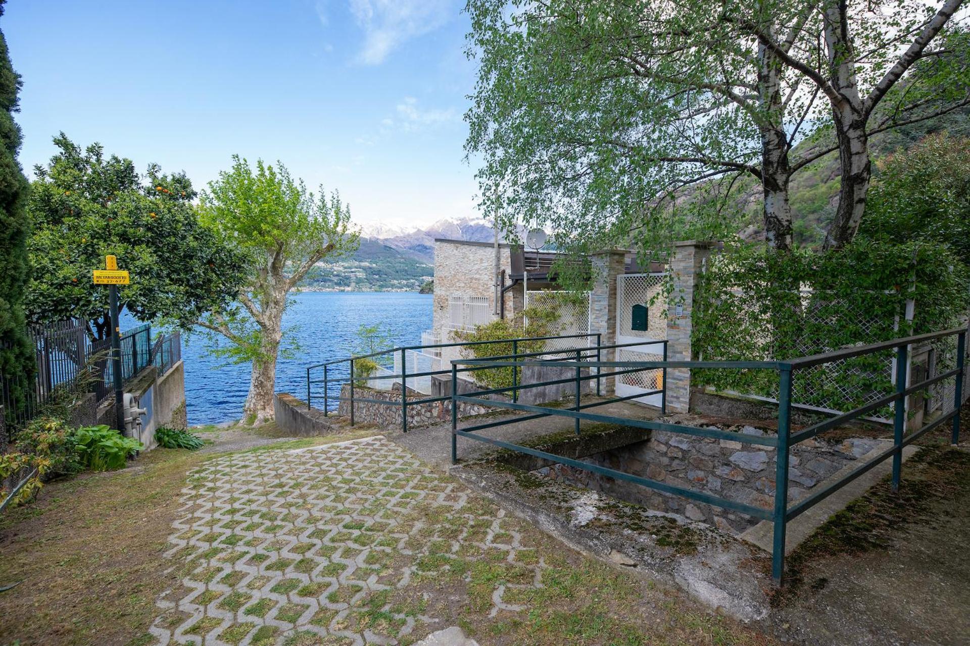 Locanda Dell'Era Dorio Екстер'єр фото
