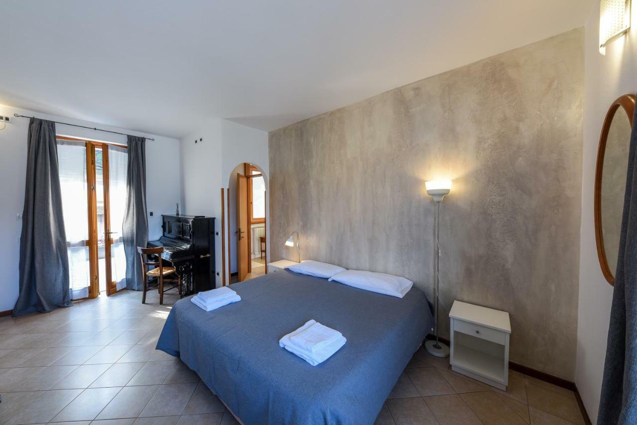 Locanda Dell'Era Dorio Екстер'єр фото