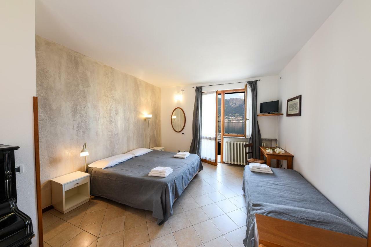 Locanda Dell'Era Dorio Екстер'єр фото