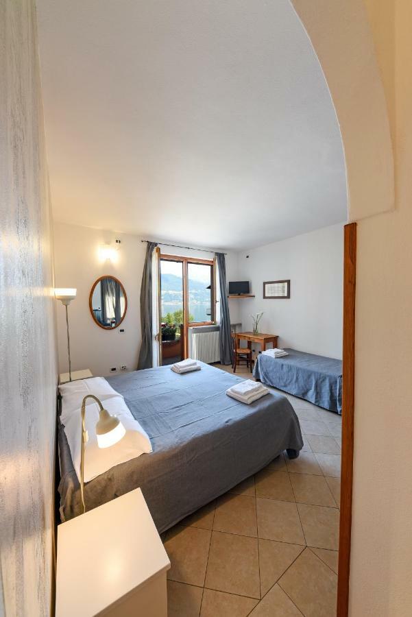 Locanda Dell'Era Dorio Екстер'єр фото
