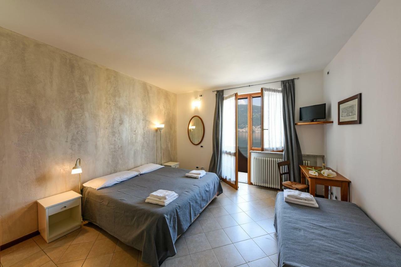 Locanda Dell'Era Dorio Екстер'єр фото