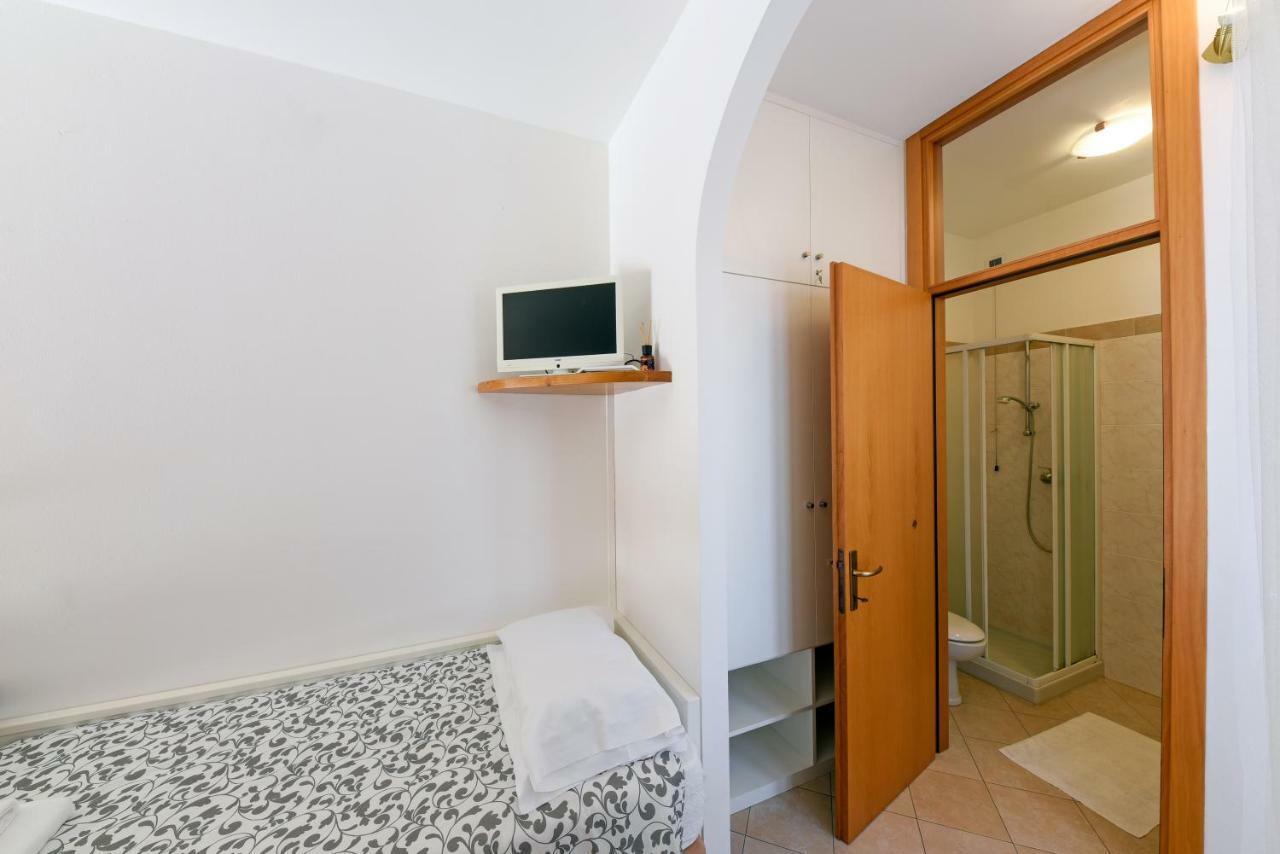 Locanda Dell'Era Dorio Екстер'єр фото