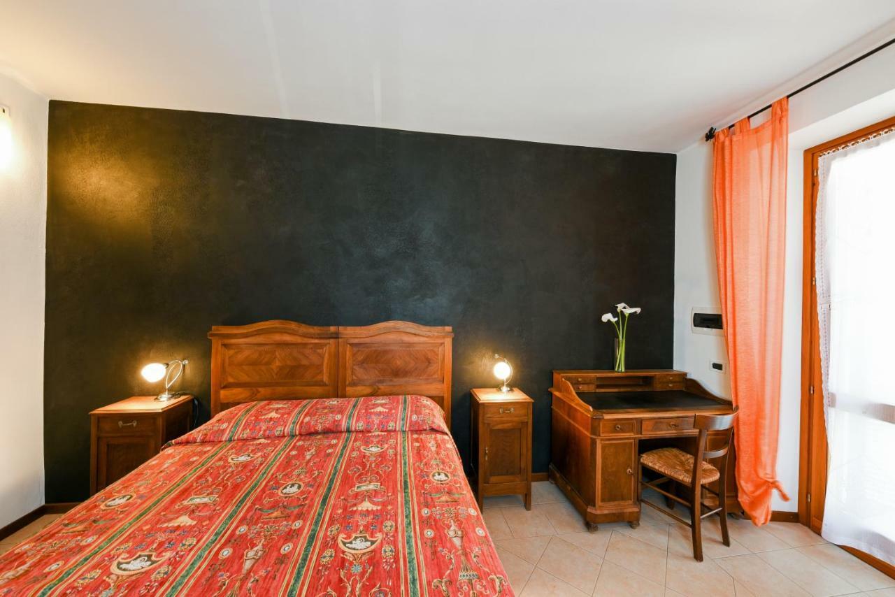 Locanda Dell'Era Dorio Екстер'єр фото