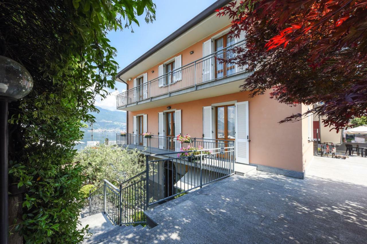 Locanda Dell'Era Dorio Екстер'єр фото