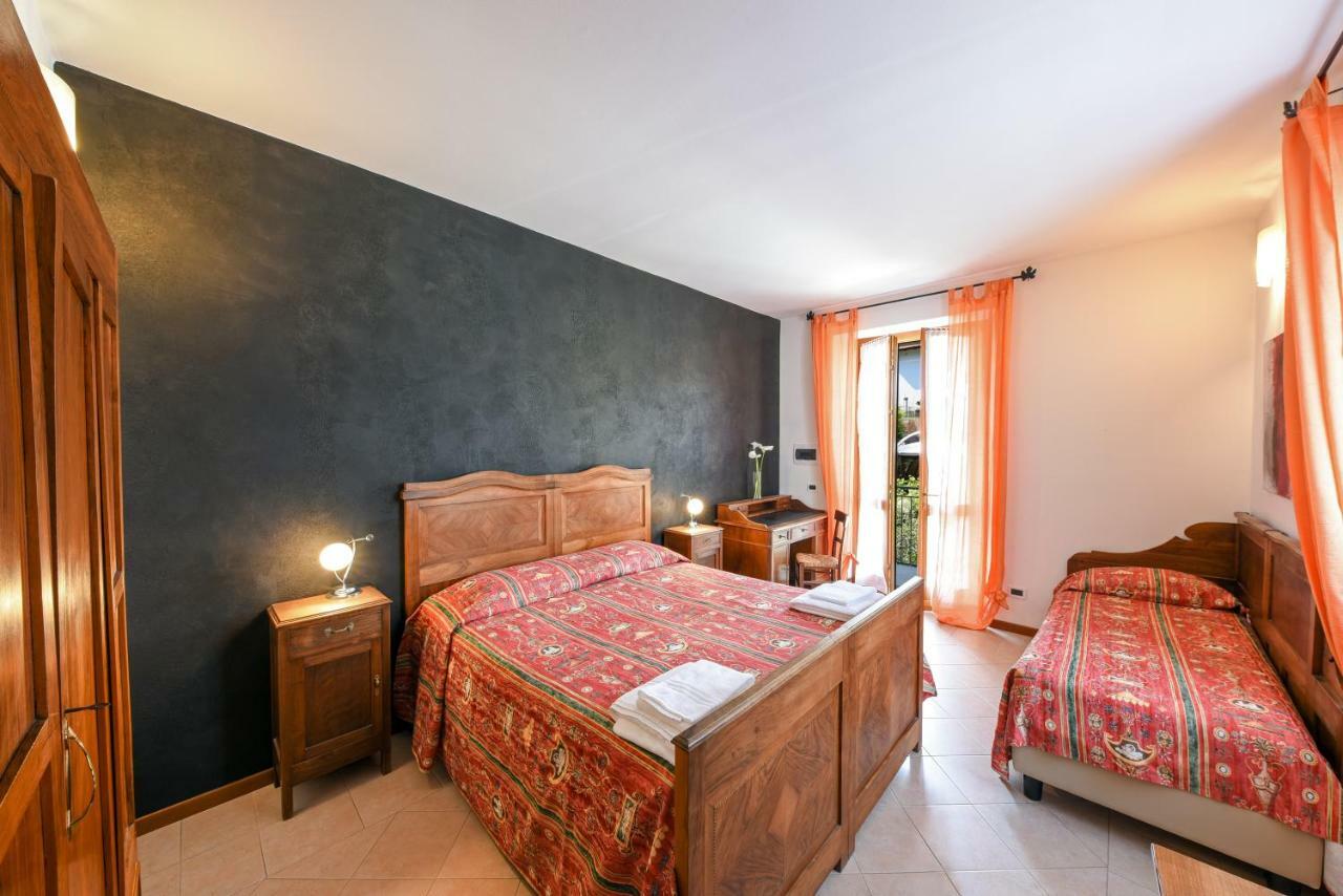 Locanda Dell'Era Dorio Екстер'єр фото